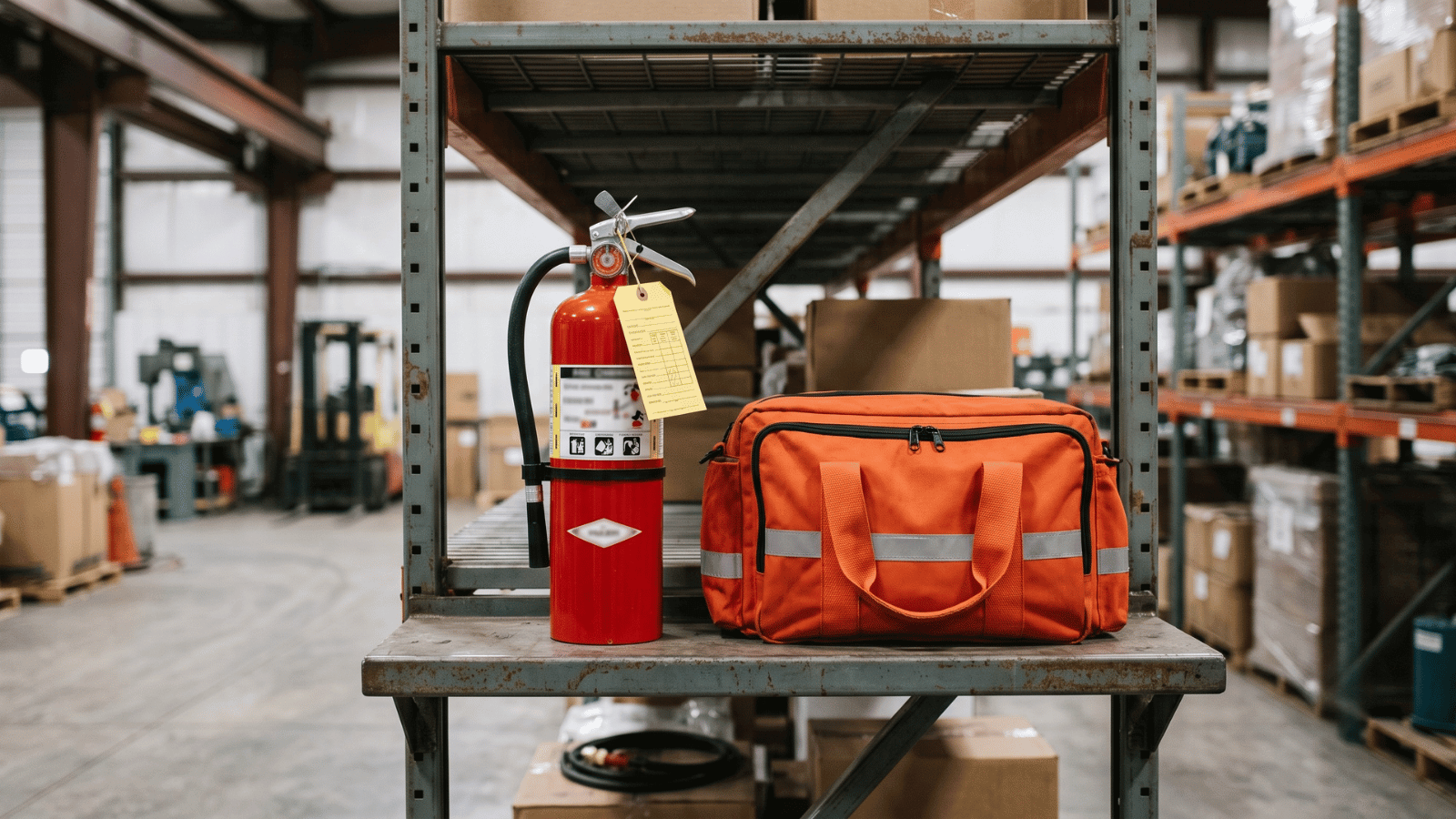 Fire Safety Certifications to Look For When Buying Equipment